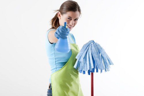 Illustration of cookies and website privacy settings for Knightsbridge Carpet Cleaners