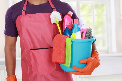 Professional steam carpet cleaning for luxury carpets in Knightsbridge
