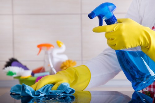 Professional carpet cleaning in Knightsbridge for luxury interiors