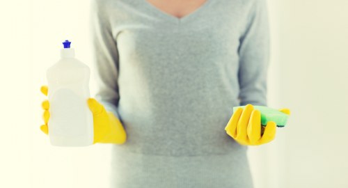 Common household and luxury fabric stains in Knightsbridge