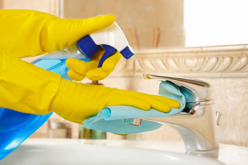 Accessibility requests and inclusive website improvements for Knightsbridge Carpet Cleaners