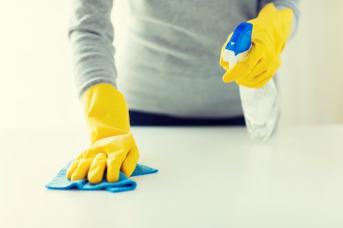 Seasonal carpet maintenance for Knightsbridge properties