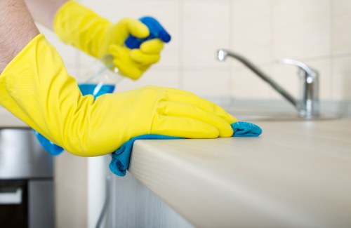 Deep carpet cleaning benefits for Knightsbridge homes and offices