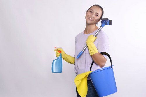 Public liability insurance and trained carpet cleaning staff in Knightsbridge