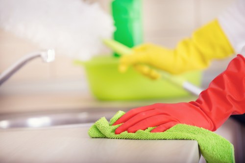 Trusted secure payment options for carpet cleaning services